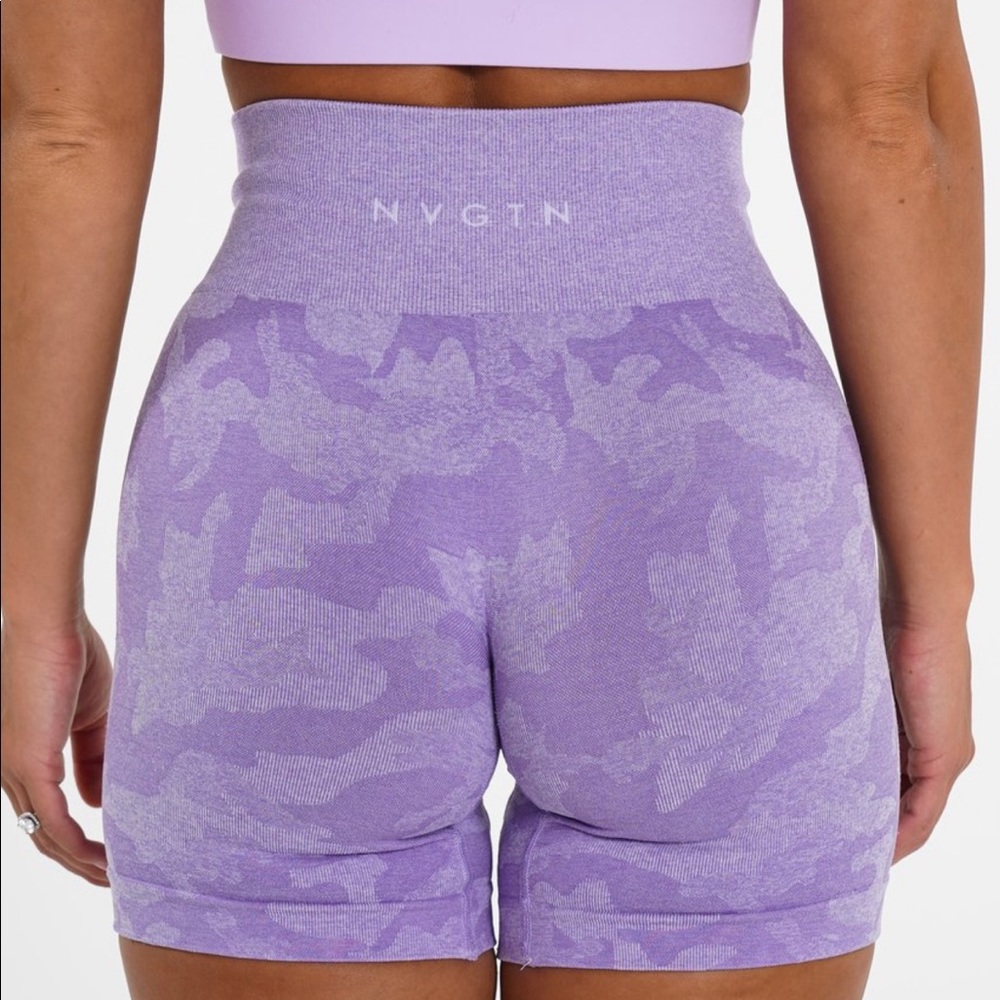 Nvgtn shorts